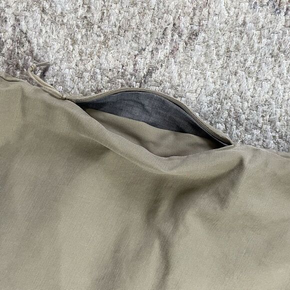 Duluth‎ Trading Pants Men's 40x32 Beige Standard Fit Work Wear Chinos - Picture 9 of 14